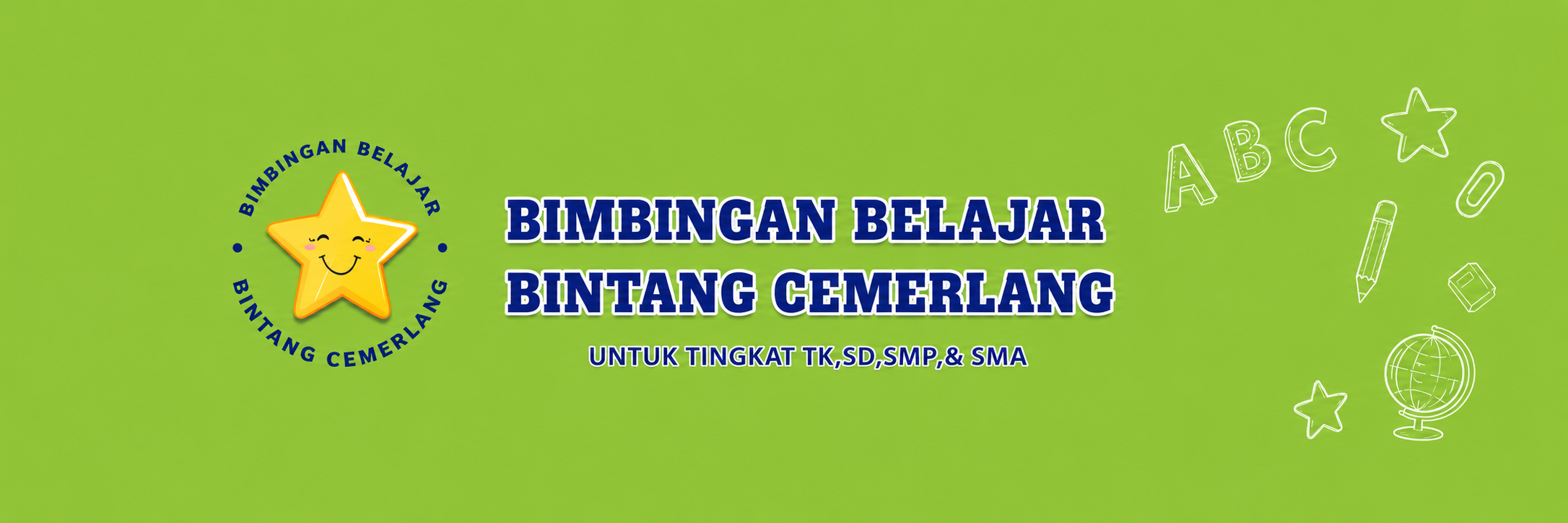 Logo Bimbel